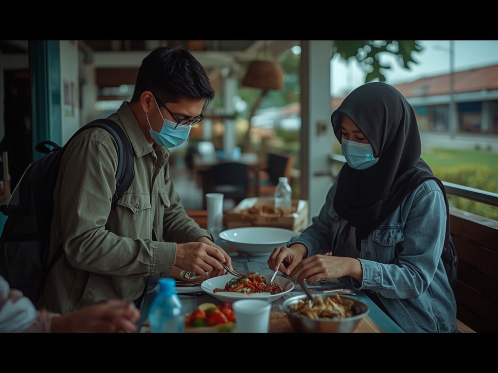 Langkah Terpadu Menyiapkan Liburan Sehat: Makanan Aman, Akses Klinik, dan Urusan Rumah post thumbnail image