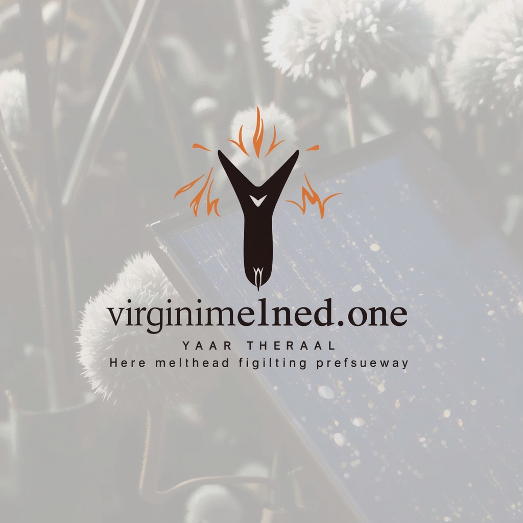 Virginiamelmed